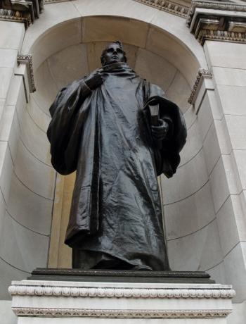 32. William Ellery Channing - 1
